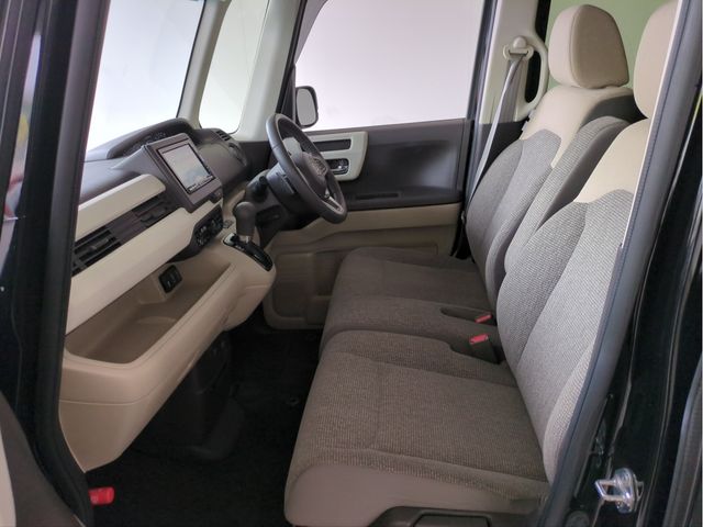 HONDA N BOX 2020 Image 31