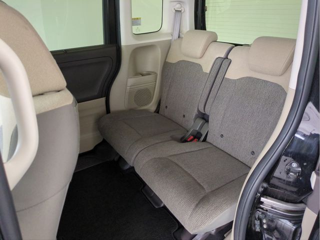 HONDA N BOX 2020 Image 31