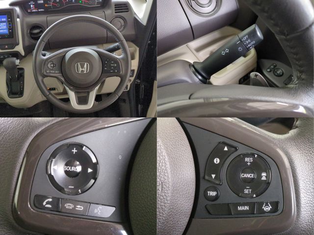 HONDA N BOX 2020 Image 31