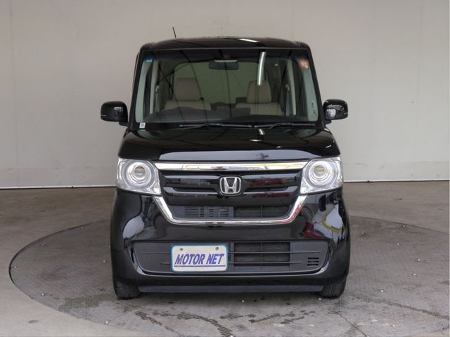 HONDA N BOX 2020 Image 31