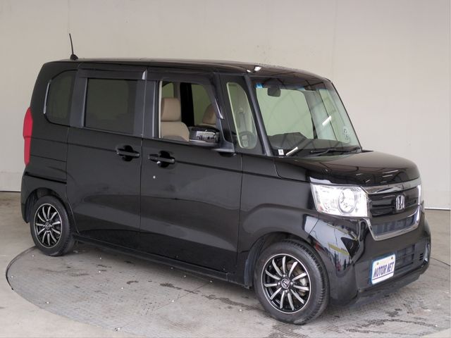 HONDA N BOX 2020 Image 31