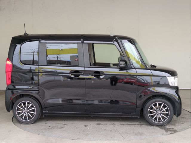 HONDA N BOX 2020 Image 31