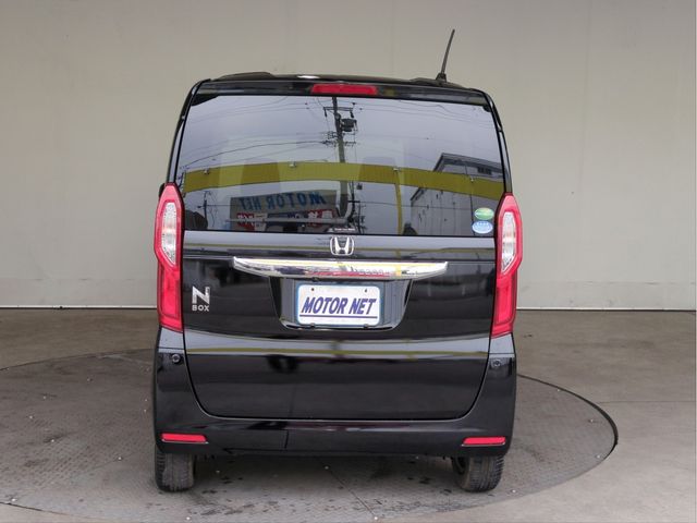 HONDA N BOX 2020 Image 31
