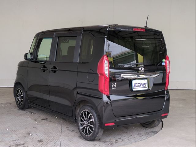 HONDA N BOX 2020 Image 31