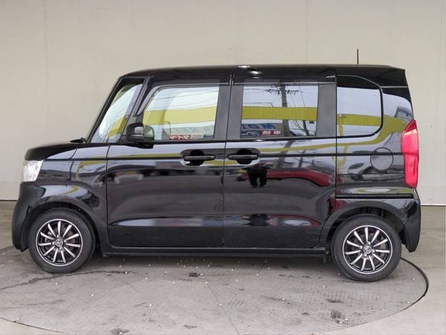 HONDA N BOX 2020 Image 31