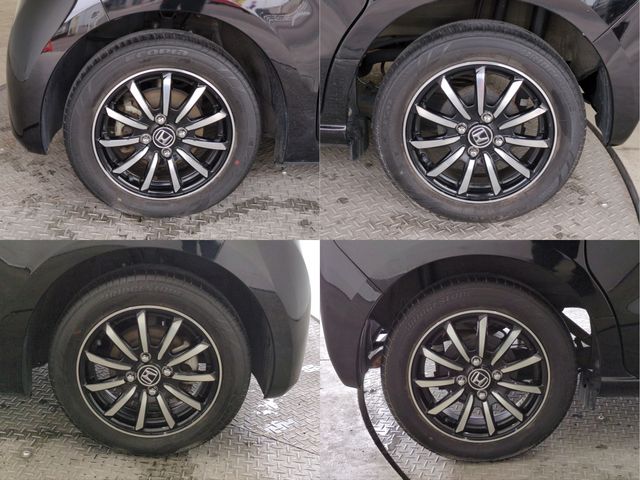 HONDA N BOX 2020 Image 31