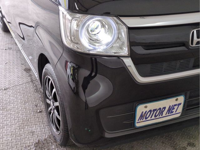 HONDA N BOX 2020 Image 31