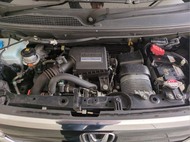 HONDA N BOX 2020 Image 31