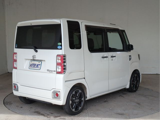 DAIHATSU WAKE 2015 Image 31