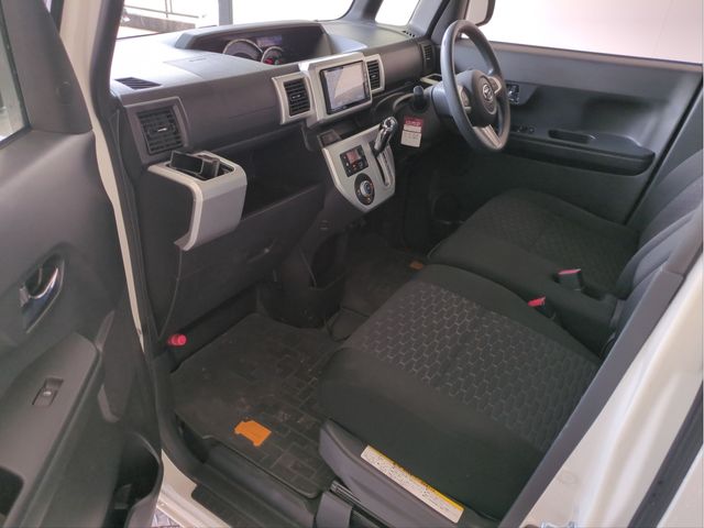 DAIHATSU WAKE 2015 Image 31