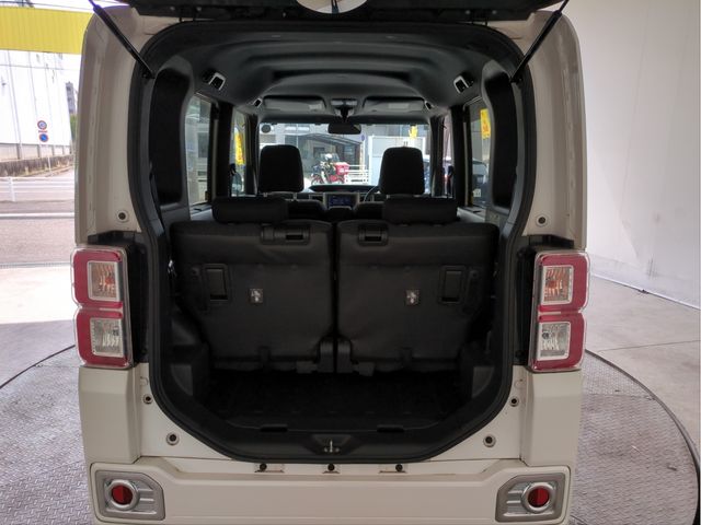 DAIHATSU WAKE 2015 Image 31