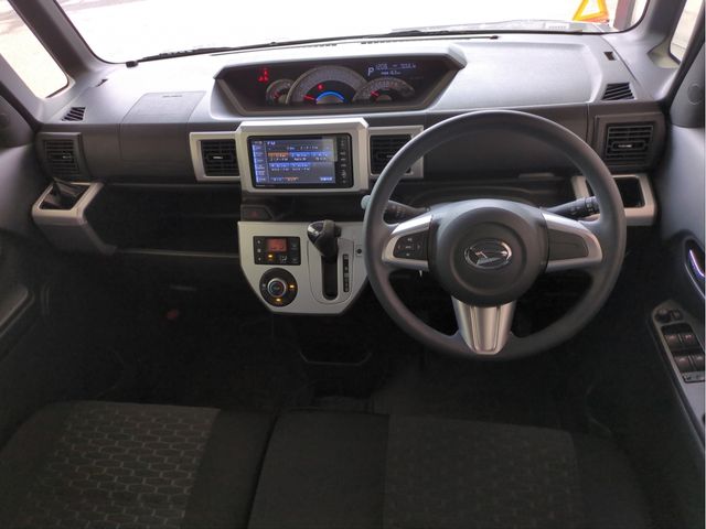 DAIHATSU WAKE 2015 Image 31