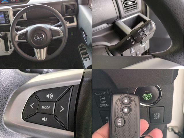 DAIHATSU WAKE 2015 Image 31