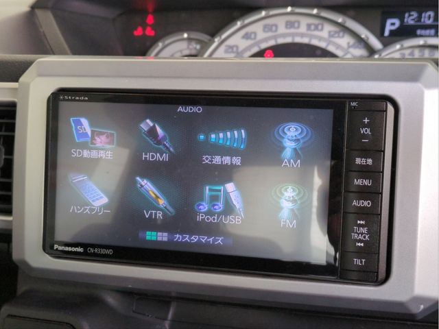 DAIHATSU WAKE 2015 Image 31