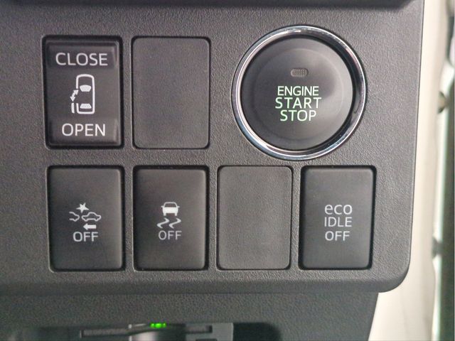 DAIHATSU WAKE 2015 Image 31