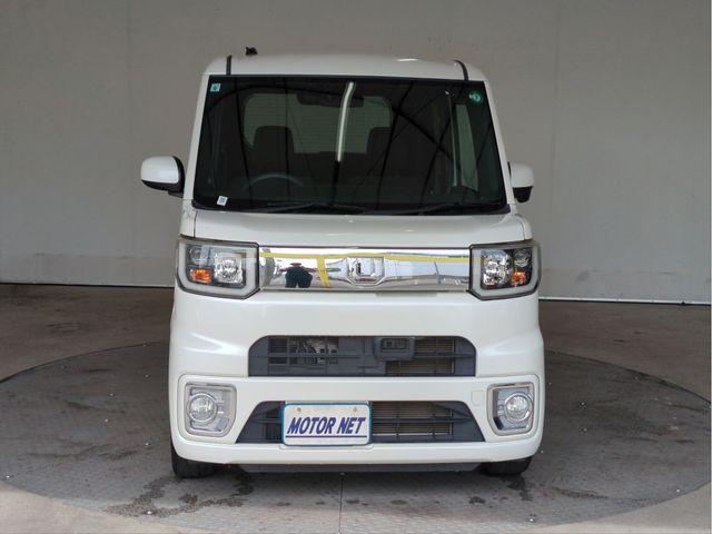 DAIHATSU WAKE 2015 Image 31