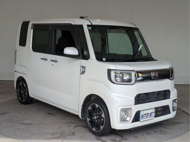 DAIHATSU WAKE 2015 Image 31