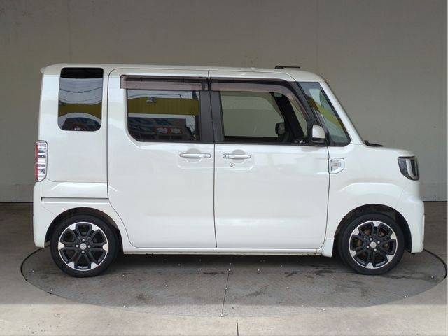 DAIHATSU WAKE 2015 Image 31