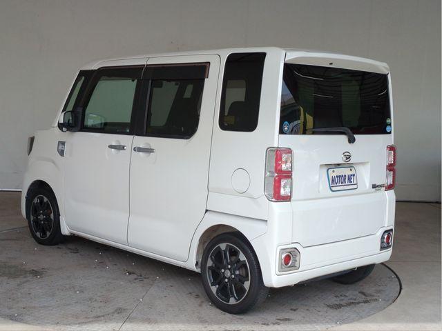 DAIHATSU WAKE 2015 Image 31
