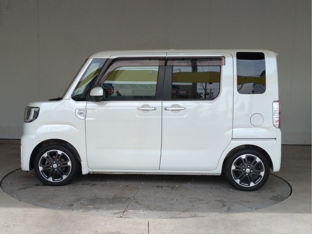 DAIHATSU WAKE 2015 Image 31