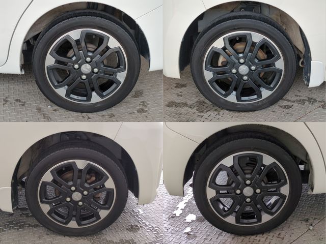 DAIHATSU WAKE 2015 Image 31