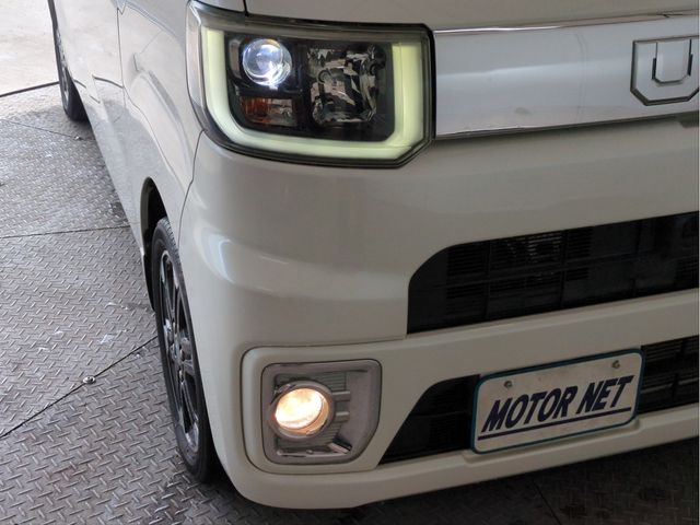 DAIHATSU WAKE 2015 Image 31