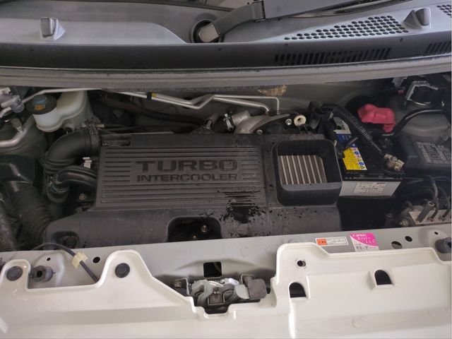 DAIHATSU WAKE 2015 Image 31