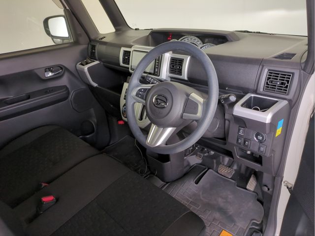 DAIHATSU WAKE 2015 Image 31