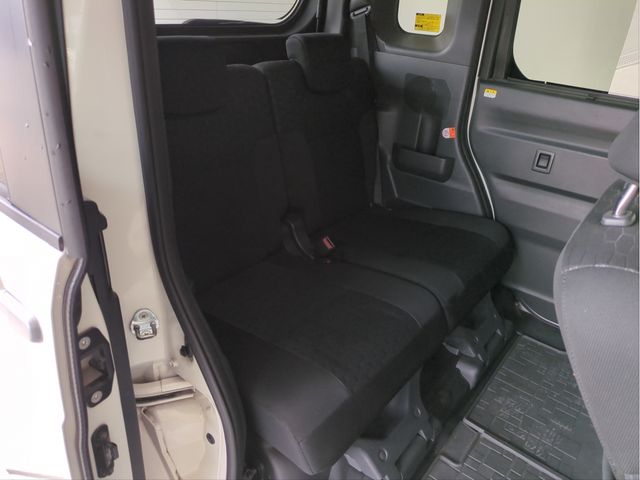 DAIHATSU WAKE 2015 Image 31