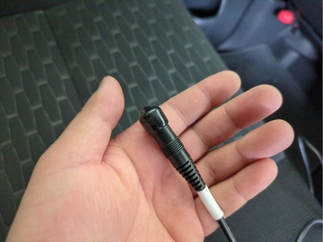 DAIHATSU WAKE 2015 Image 31