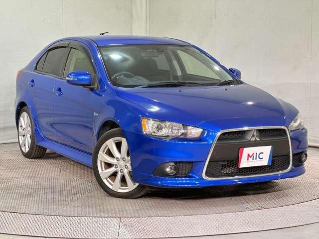 MITSUBISHI GALANT FORTIS SPORTB 2014 Image 31