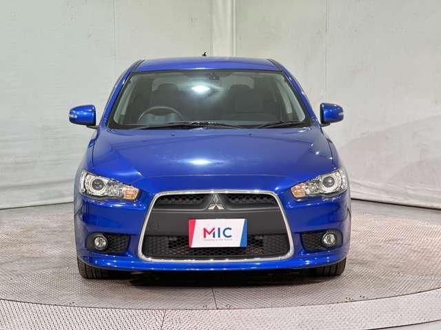 MITSUBISHI GALANT FORTIS SPORTB 2014 Image 31