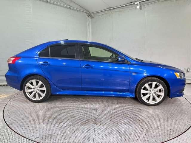 MITSUBISHI GALANT FORTIS SPORTB 2014 Image 31