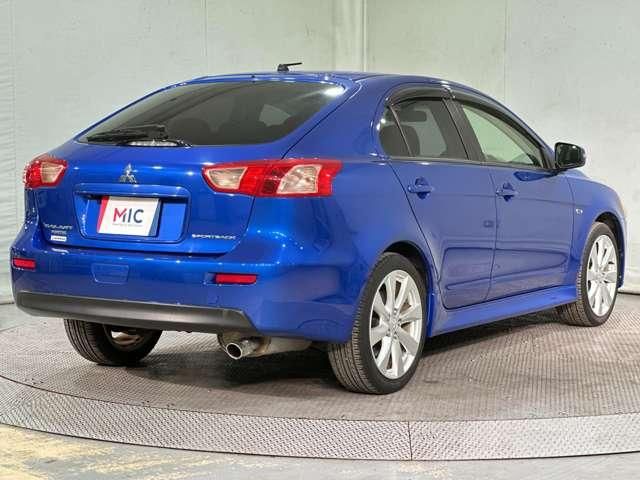 MITSUBISHI GALANT FORTIS SPORTB 2014 Image 31