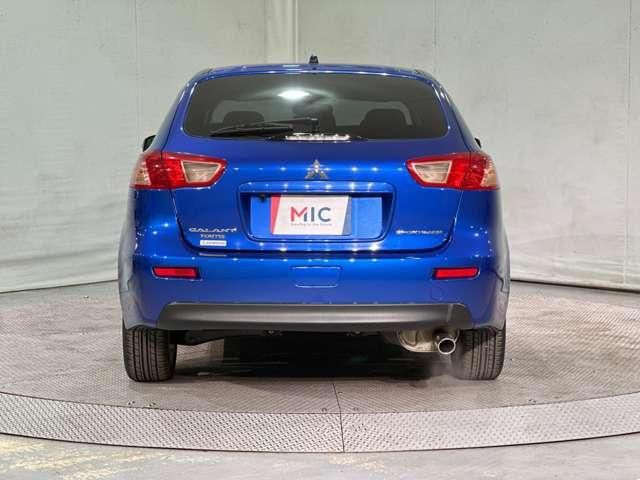 MITSUBISHI GALANT FORTIS SPORTB 2014 Image 31