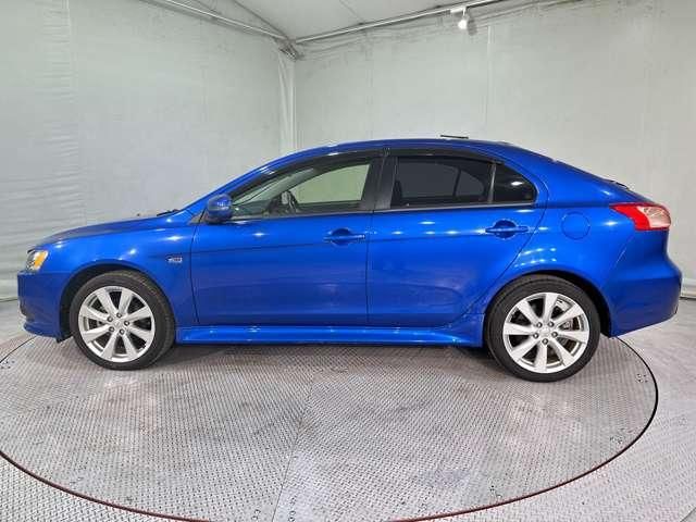 MITSUBISHI GALANT FORTIS SPORTB 2014 Image 31