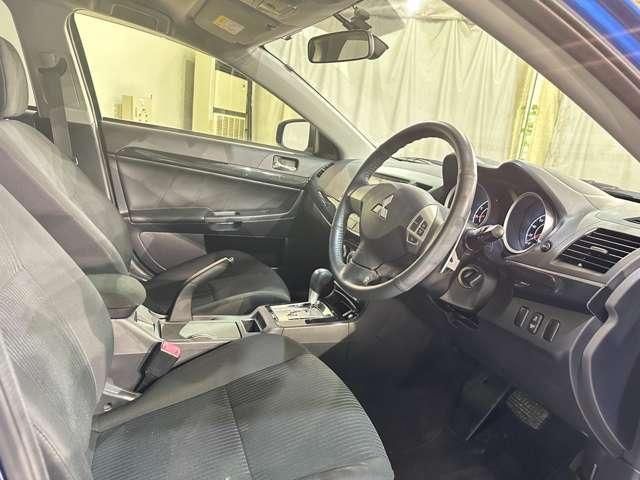 MITSUBISHI GALANT FORTIS SPORTB 2014 Image 31