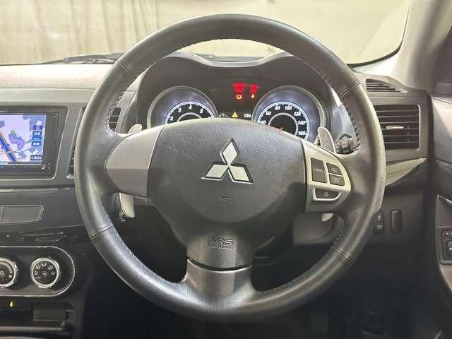 MITSUBISHI GALANT FORTIS SPORTB 2014 Image 31