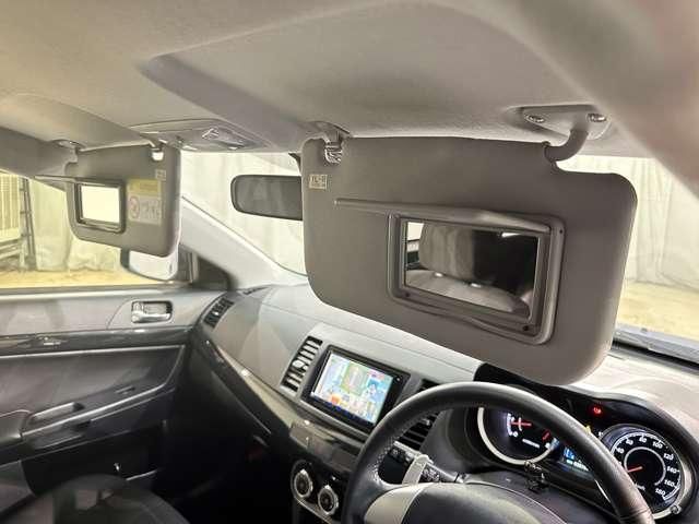 MITSUBISHI GALANT FORTIS SPORTB 2014 Image 31