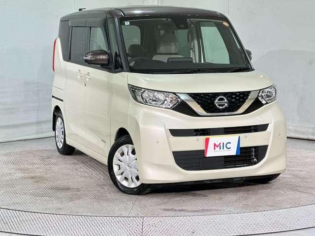 NISSAN ROOX 2022 Image 31