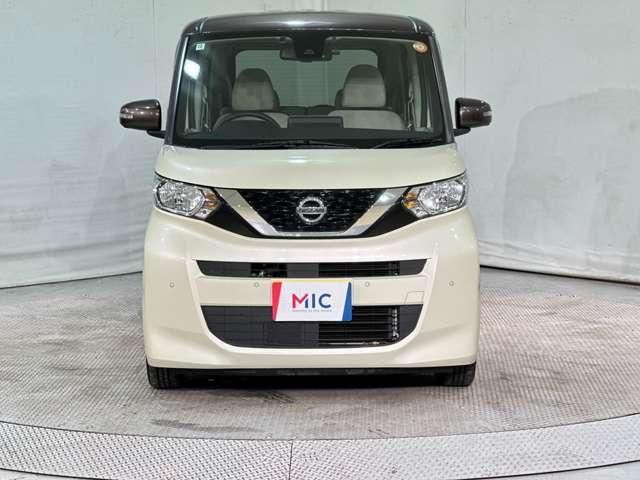 NISSAN ROOX 2022 Image 31