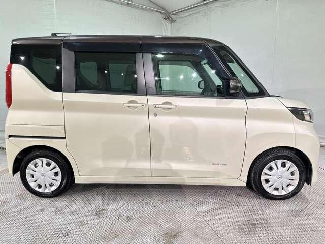 NISSAN ROOX 2022 Image 31