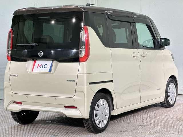 NISSAN ROOX 2022 Image 31