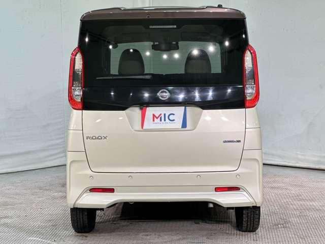 NISSAN ROOX 2022 Image 31