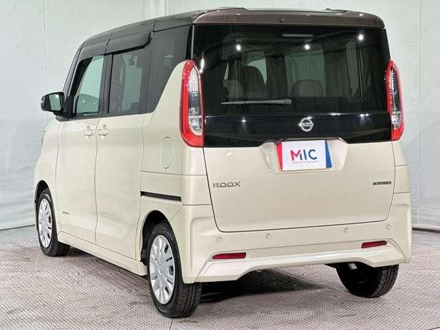 NISSAN ROOX 2022 Image 31