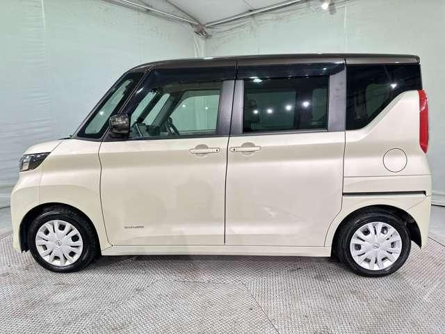 NISSAN ROOX 2022 Image 31