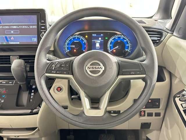 NISSAN ROOX 2022 Image 31