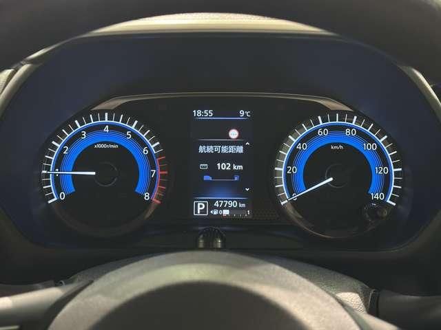 NISSAN ROOX 2022 Image 31