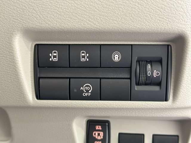 NISSAN ROOX 2022 Image 31