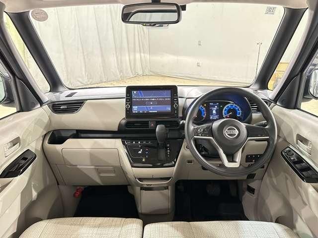 NISSAN ROOX 2022 Image 31